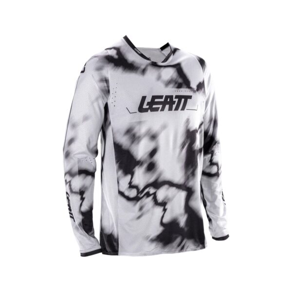 Leatt Moto särk 4.5 Lite valge V26, XL/US44/EU54