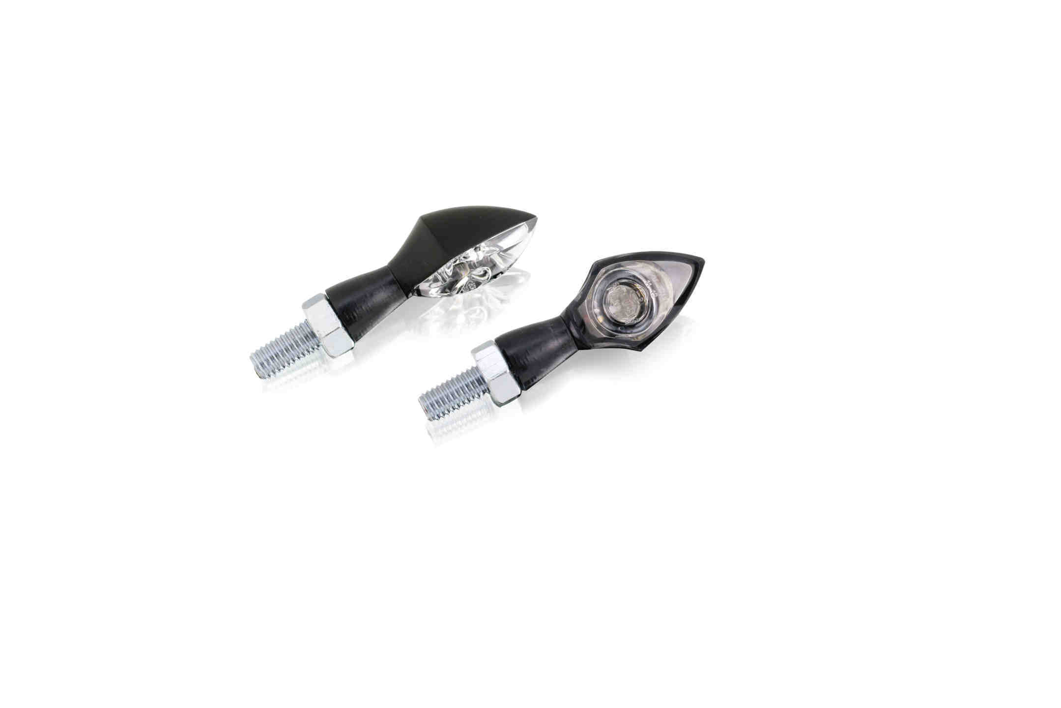 Puig suunatule moodul Power Led C/Black