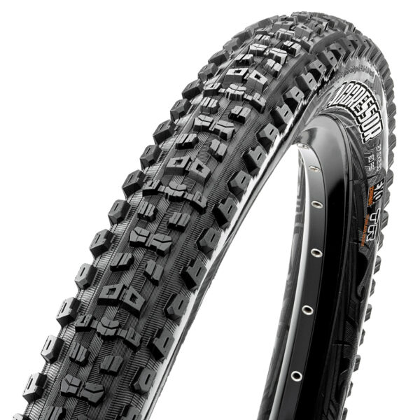 Rehv MAXXIS AGGRESSOR 27.5" EXO/TR kokkupandav, 58-584