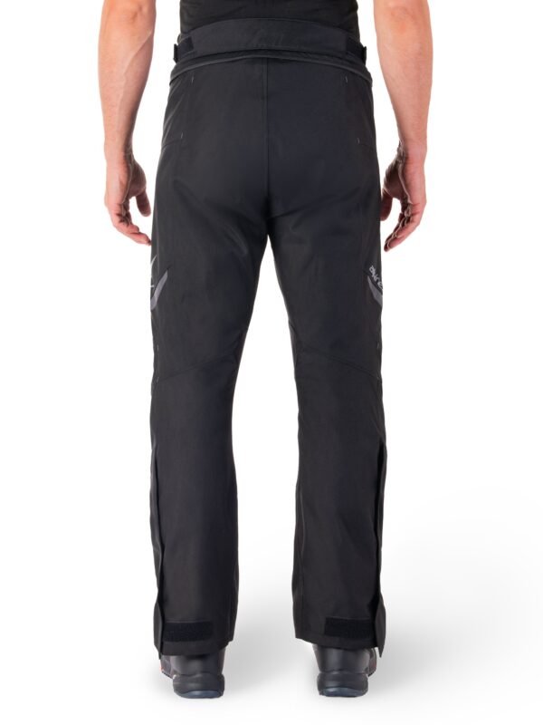 Alpinestars püksid ST-1 veekindlad must, L