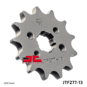 JT esiratta hammasratas JTF277.13