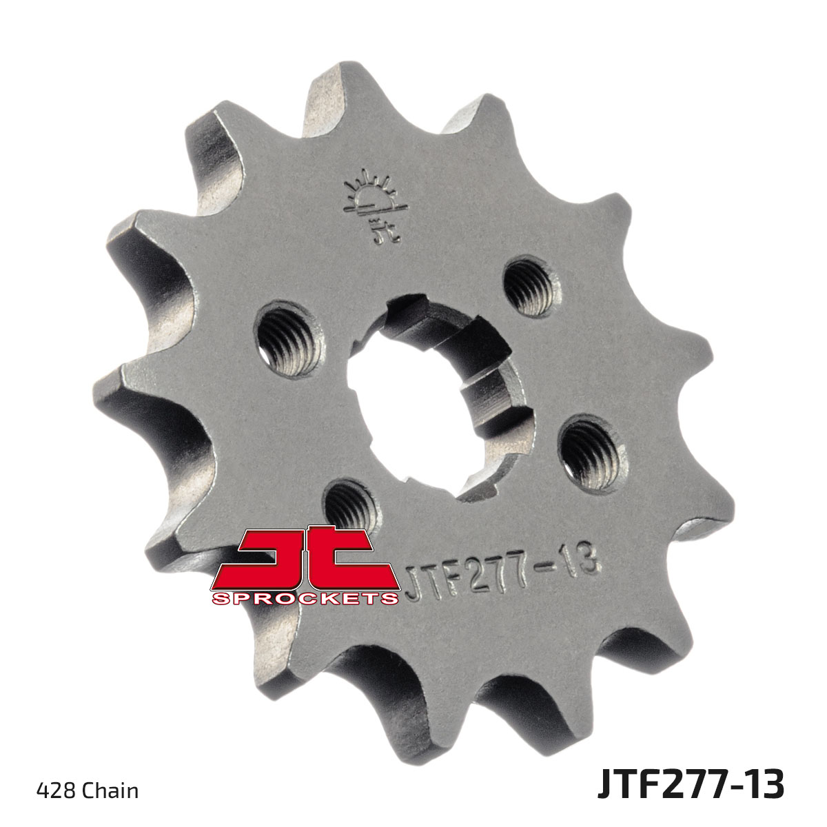 JT esiratta hammasratas JTF277.13