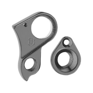 Käiguvahetaja UNION. GH-176. Cube: kinnitus + teljeots