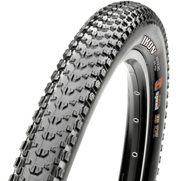 Rehv MAXXIS IKON 27.5" 3CS/EXO/TR kokkupandav, 56-584