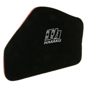 Naraku õhufilter topeltkiht Kymco ZX Fever 1&2 (GR1)