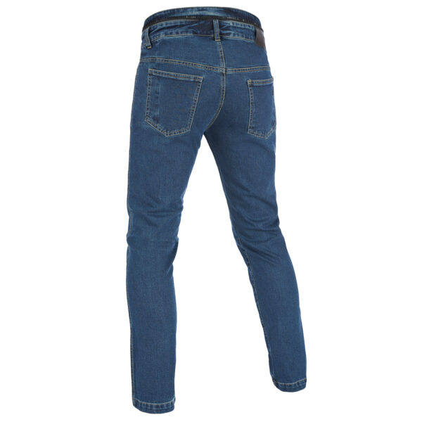 Halvarssons teksad Nyberg Blue, 50