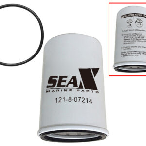 Sea-X kütusefilter S3232