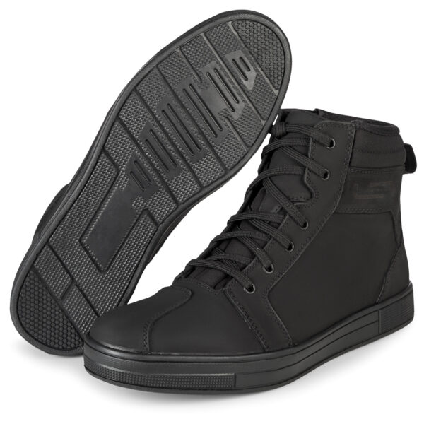 lindstrands saapad Urban Low-z Black, 41