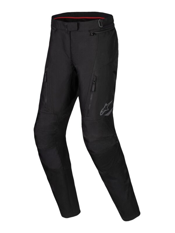 Alpinestars naiste püksid ST-1 veekindlad must, 3XL