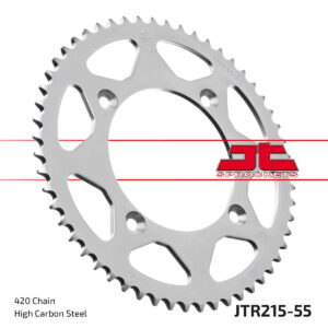 JT tagumine hammasratas JTR215.55