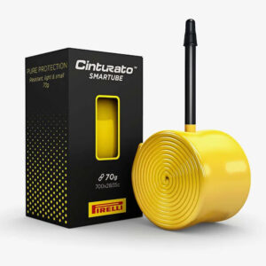 Kumm 28" PIRELLI P Cinturato Smartube. 33/45-622. presta 60