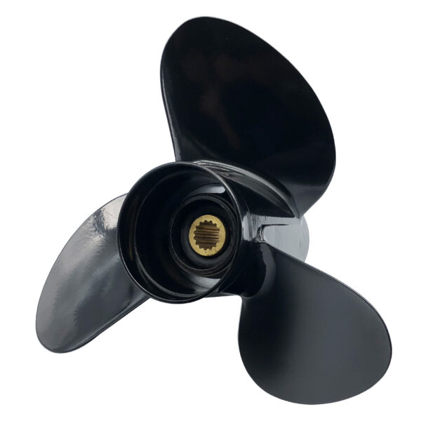 POLASTORM propeller 14x15 Suzuki/Tohatsu/J/E