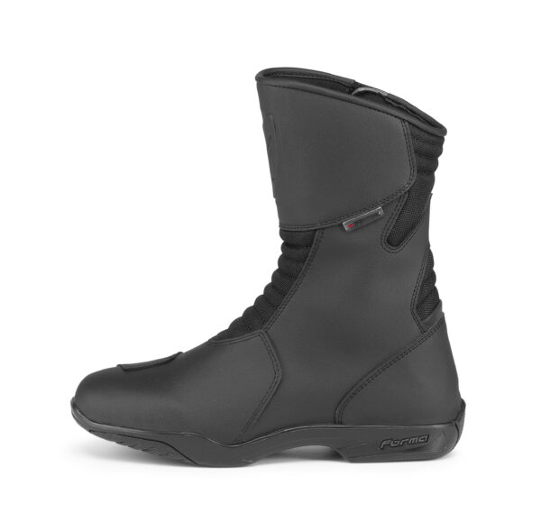 Forma saapad Arbo Dry WP Black, 39
