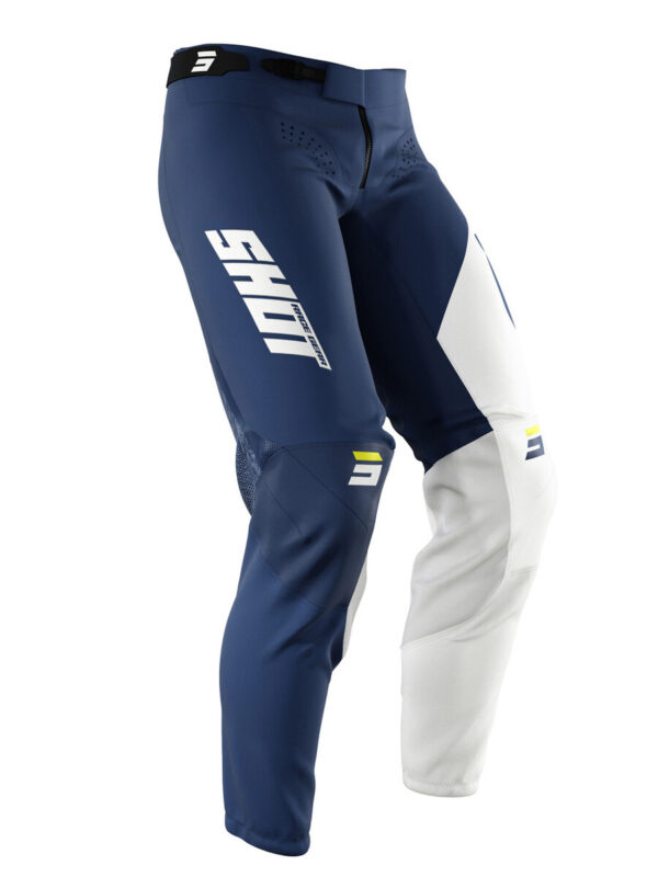 Shot Püksid Aerolite Husqvarna LTD 2023 Blue, 28