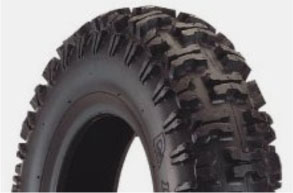 Rehv 13 x 5.00 - 6, TL 2-pr, HF271