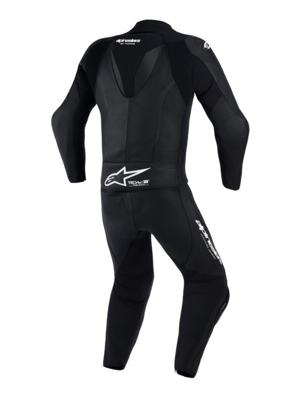 Alpinestars nahkpükskostüüm 2TK GP Force V2 Black, 56