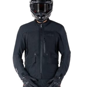 Alpinestars jope ST-7 Prime Gore-Tex Black, L