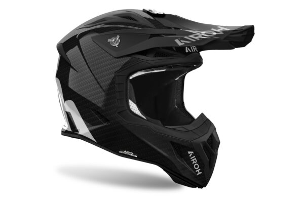 Airoh kiiver Aviator Ace 2 Carbon Gloss, S