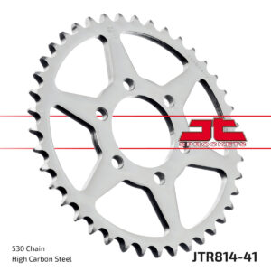 JT tagumine hammasratas JTR814.41