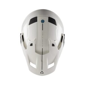 Leatt kiivrikomplekt ADV 7.5 White, 53-54cm XS