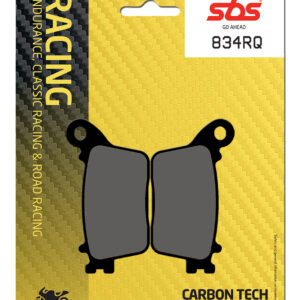 Sbs piduriklotsid Carbon Tech taga