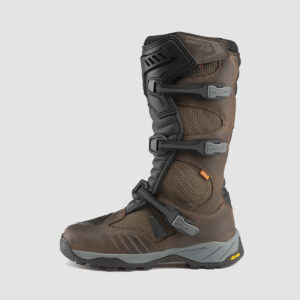 Forma saapad Adventure Air Dry WP Brown, 40