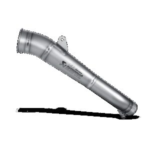 Akrapovic Slip-On Line (titaan) GSX-R 600/750 2011-17