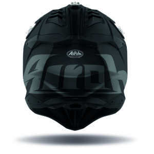 Airoh kiiver Aviator 3 Color black matt, XS