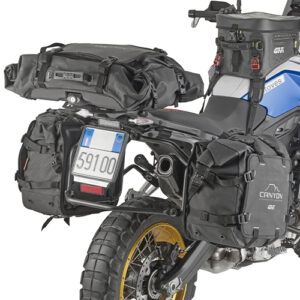Givi pagasikasti hoidik Bmw F 900 GS (2024)