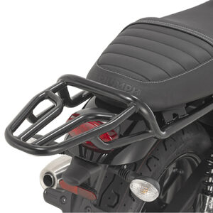 GIVI pagasiriiul Triumph STR.TWIN 900