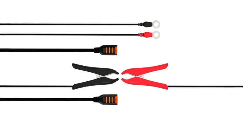 CTEK CT5 POWERSPORT EU akulaadija