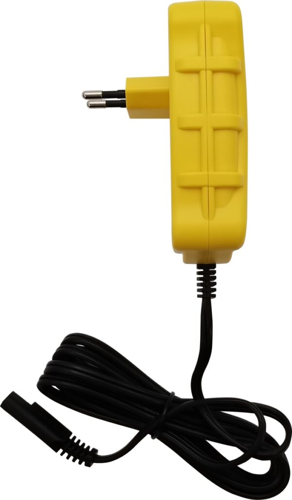Motobatt Tech1 6/12V 1A laadija