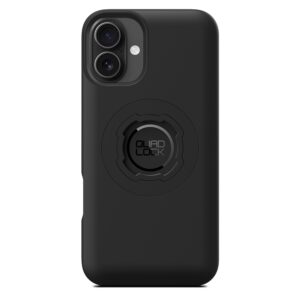 Quad Lock MAG ümbris - iPhone 16 Plus