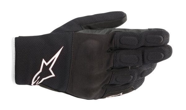 Alpinestars kindad S Max Drystar must, 3XL