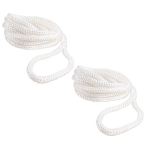 qvarken-fenderline-10mm-2m-white-2pcs