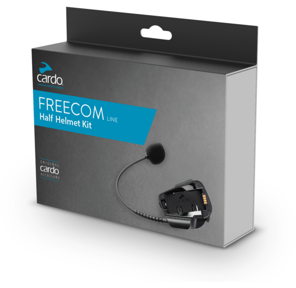 Cardo Freecom poole kiivri komplekt