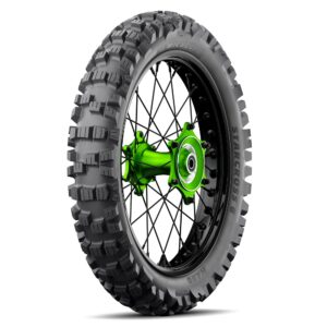 Michelin S1 100/90-10 56J TL/TT F/R