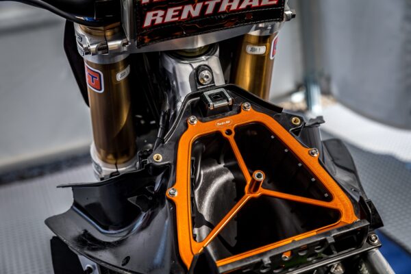 Twin Air Powerflow komplekt Yamaha YZ450F 18-22, YZ250F 19-23