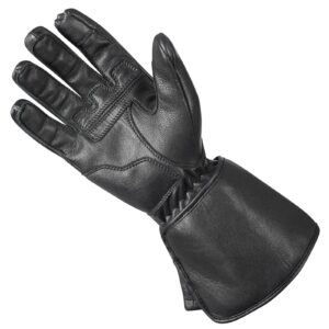 Halvarssons kindad Logan V2 must, 09