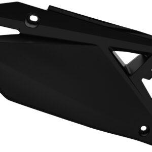 Polisport külgpaneelid RMZ450(18-..)RMZ250(19-..) must (5)