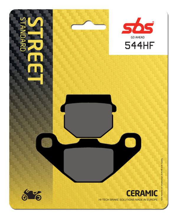 Sbs piduriklotsid keraamilised