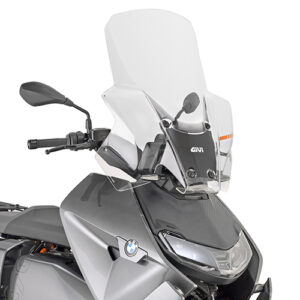Givi spetsiifiline läbipaistev ekraan BMW CE 04 (2022)