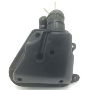 Õhufilter komplekt Minarelli horisontaalne Aprilia / MBK / PGO / Yamaha