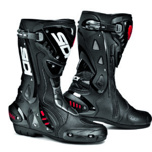 SIDI ST Air Boot Black, 39