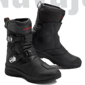 Stylmartin Navajo Low veekindlad jalanõud, must, 39