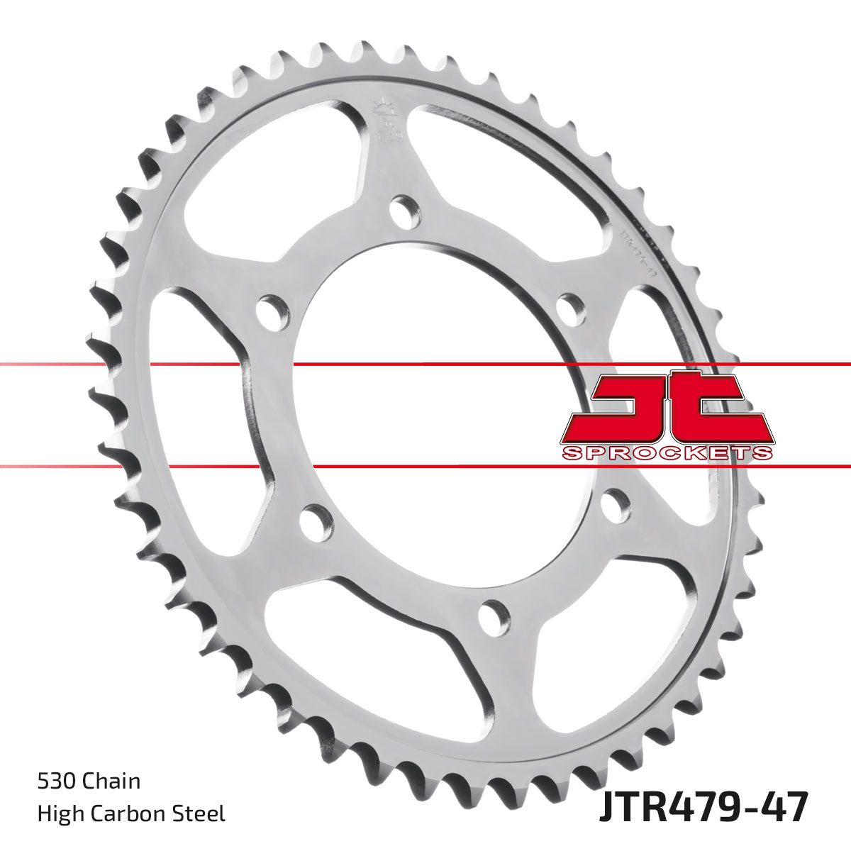 JT tagumine hammasratas JTR479.47