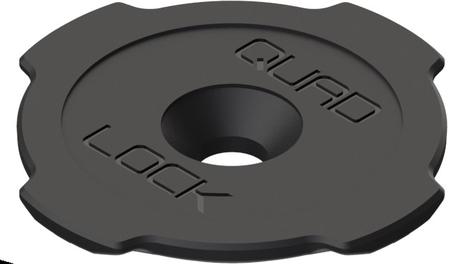 Quad Lock 360 ülemine kate
