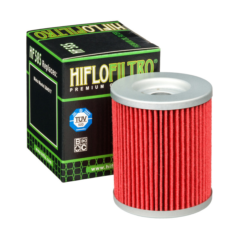 HiFlo õlifilter HF585