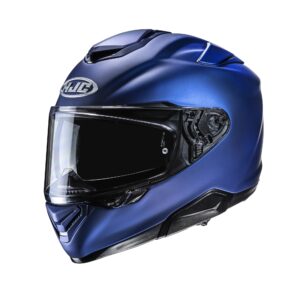 HJC kiiver RPHA 72 Flat Blue, L
