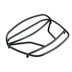 Givi metallist riiul (must)